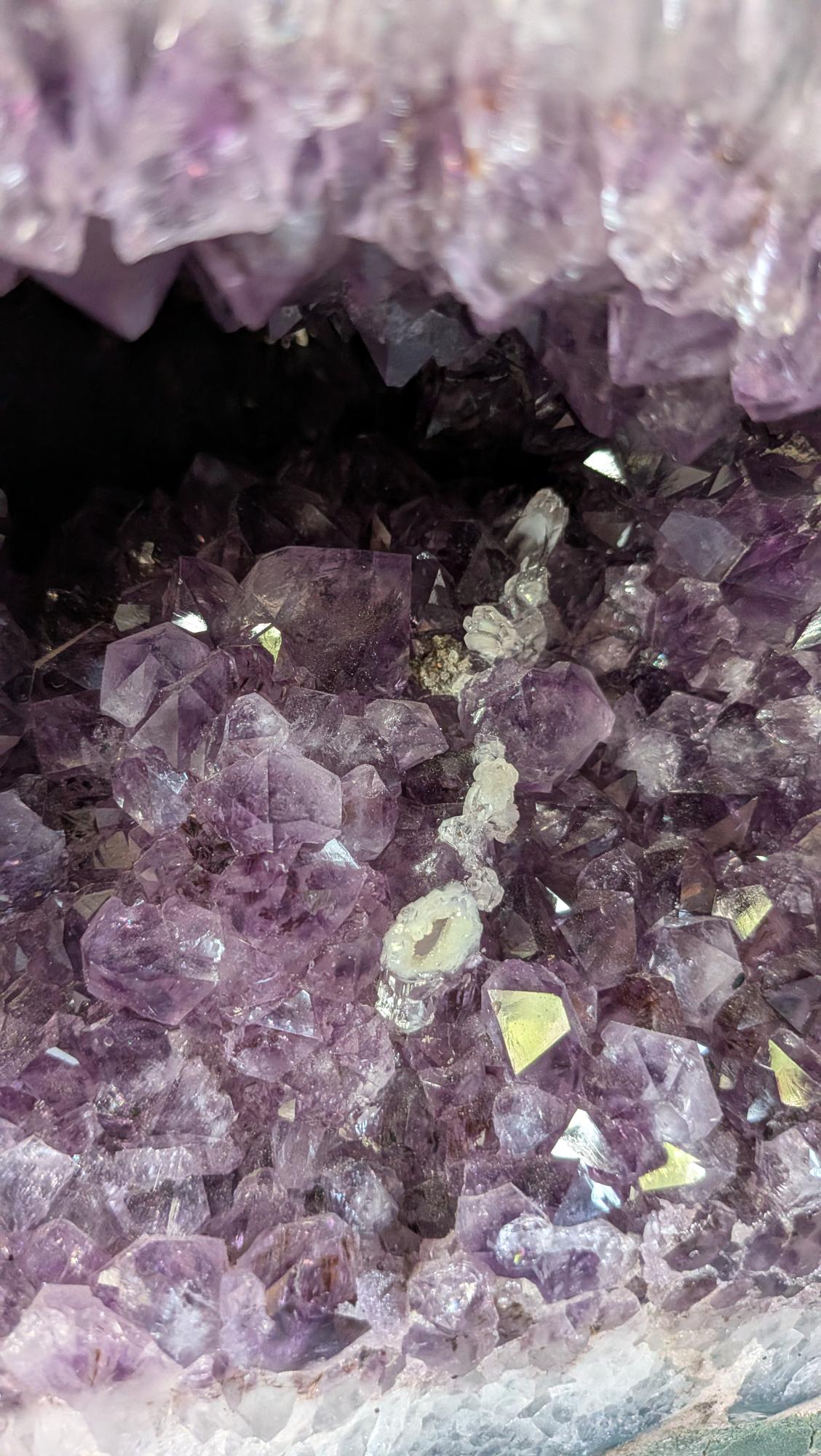 Edelstenen & mineralen