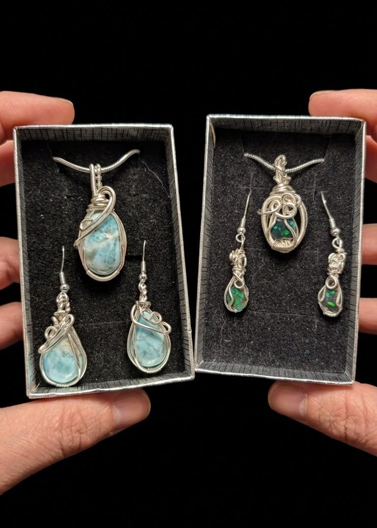 Sieraden set