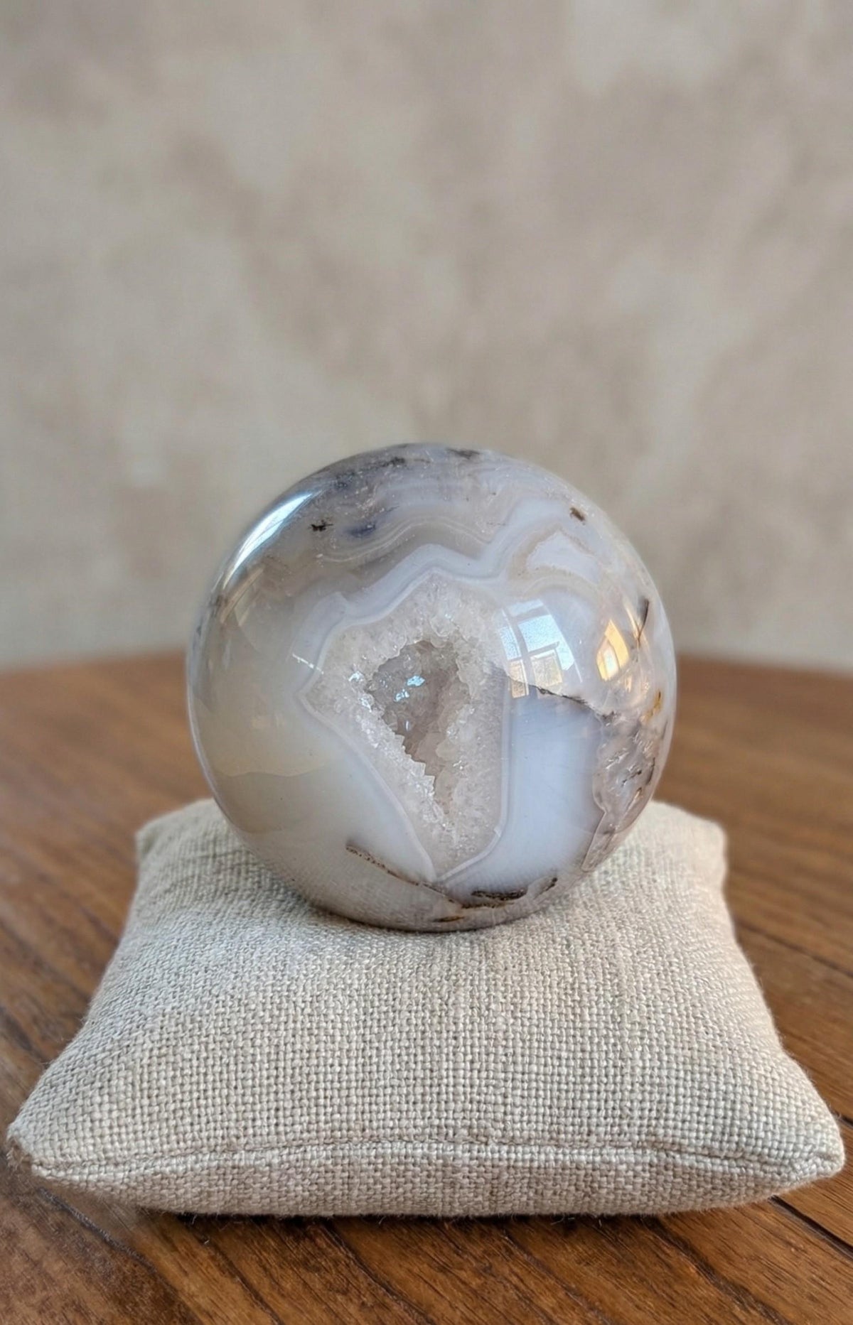 Bollen & eieren