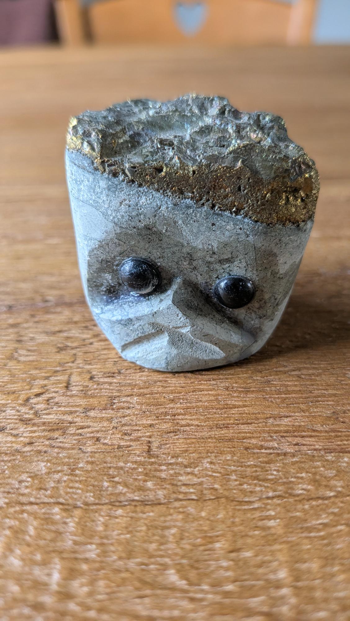 Java Crystal Creatures