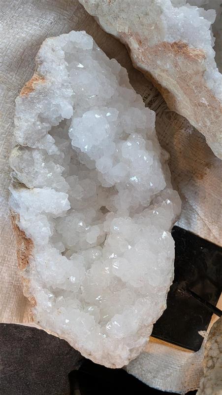 Ruwe stenen aanbiedingen