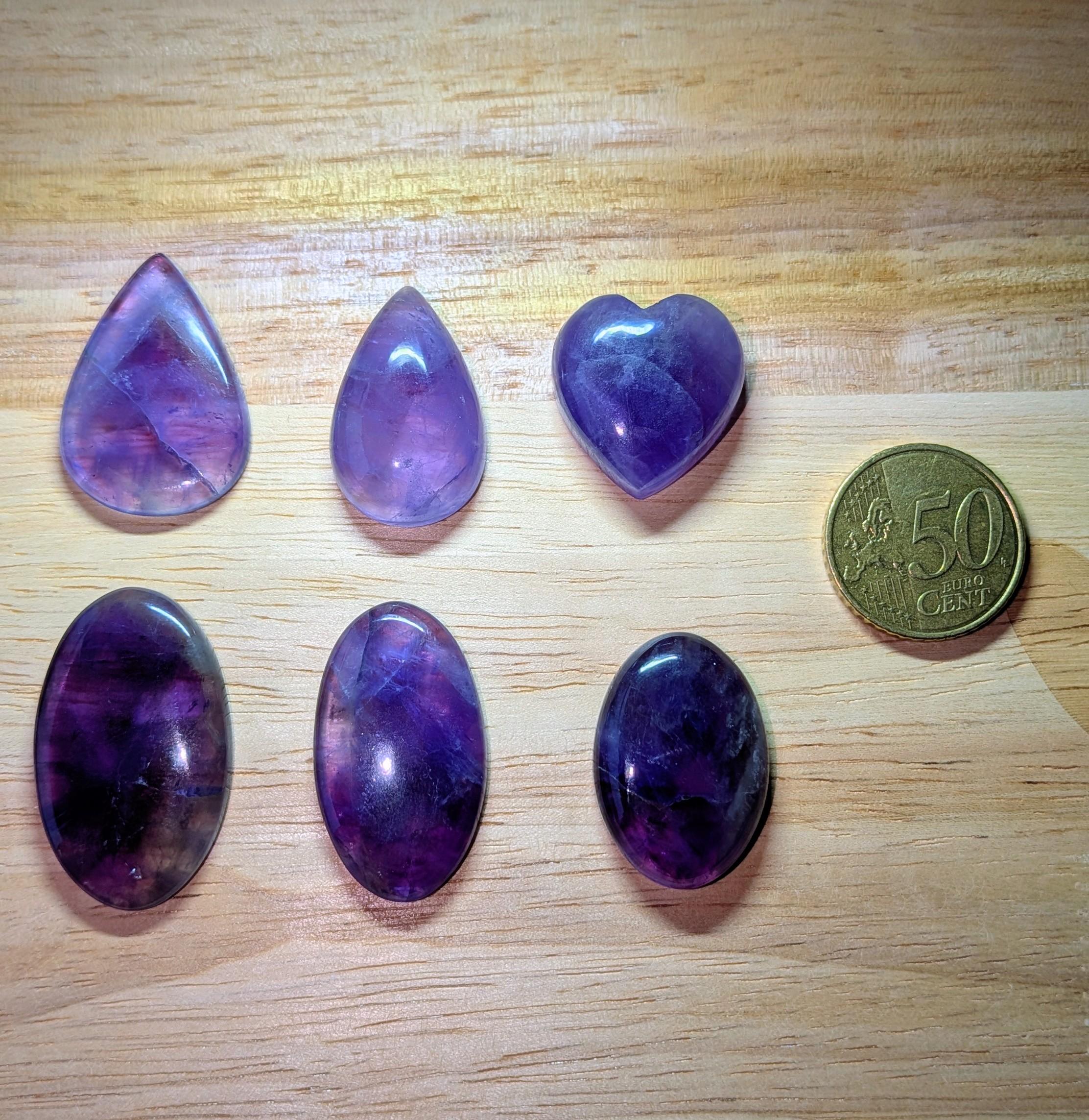 Amethist – Spirituele Helderheid en Rust