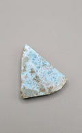 Exclusief Larimar Plak – Zeldzame Oceaanenergie