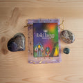 Reiki Energy Wierook & Kristallen Geschenkset