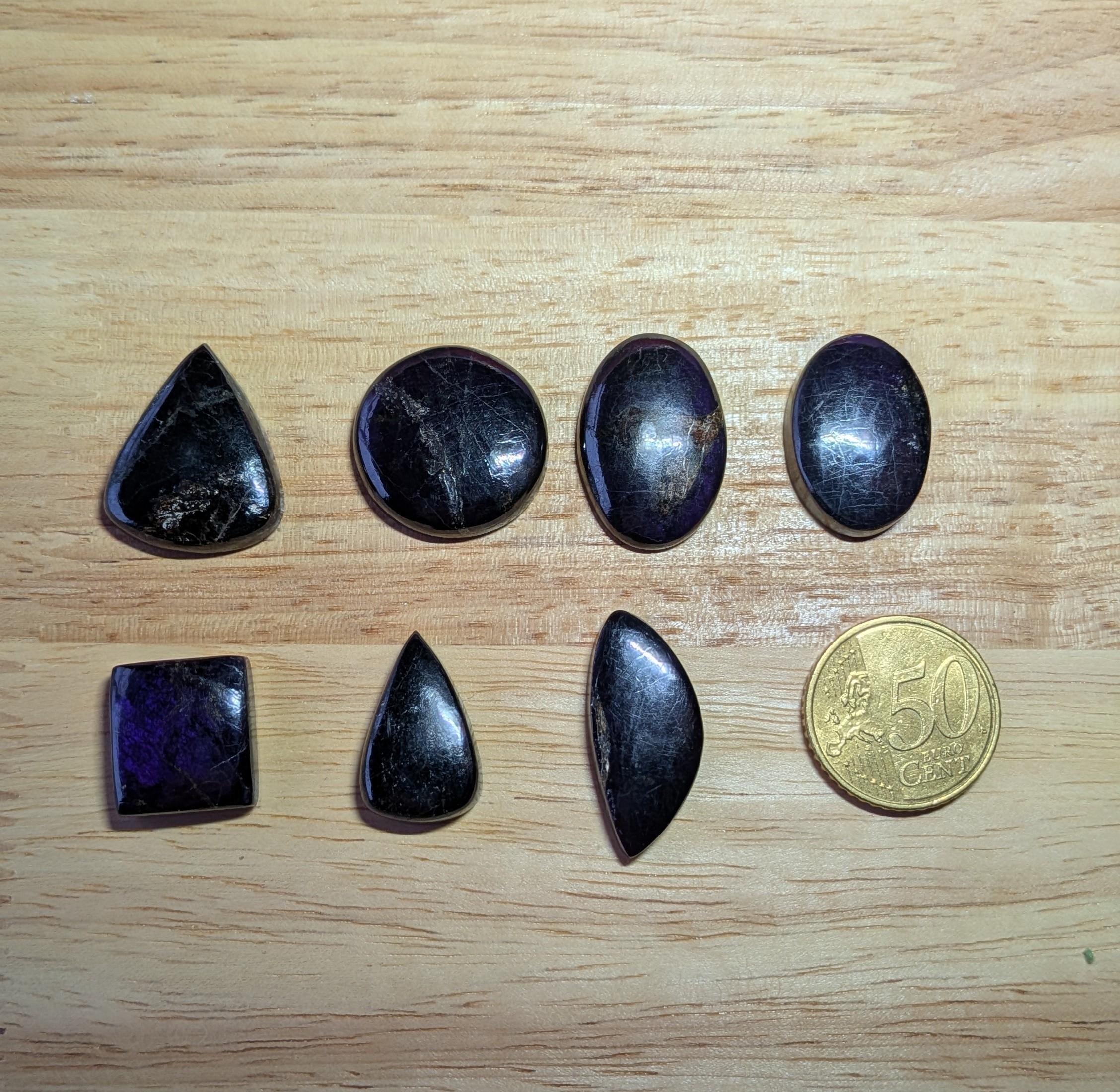 Purperiet – Kracht, Intuïtie en Spirituele Groei