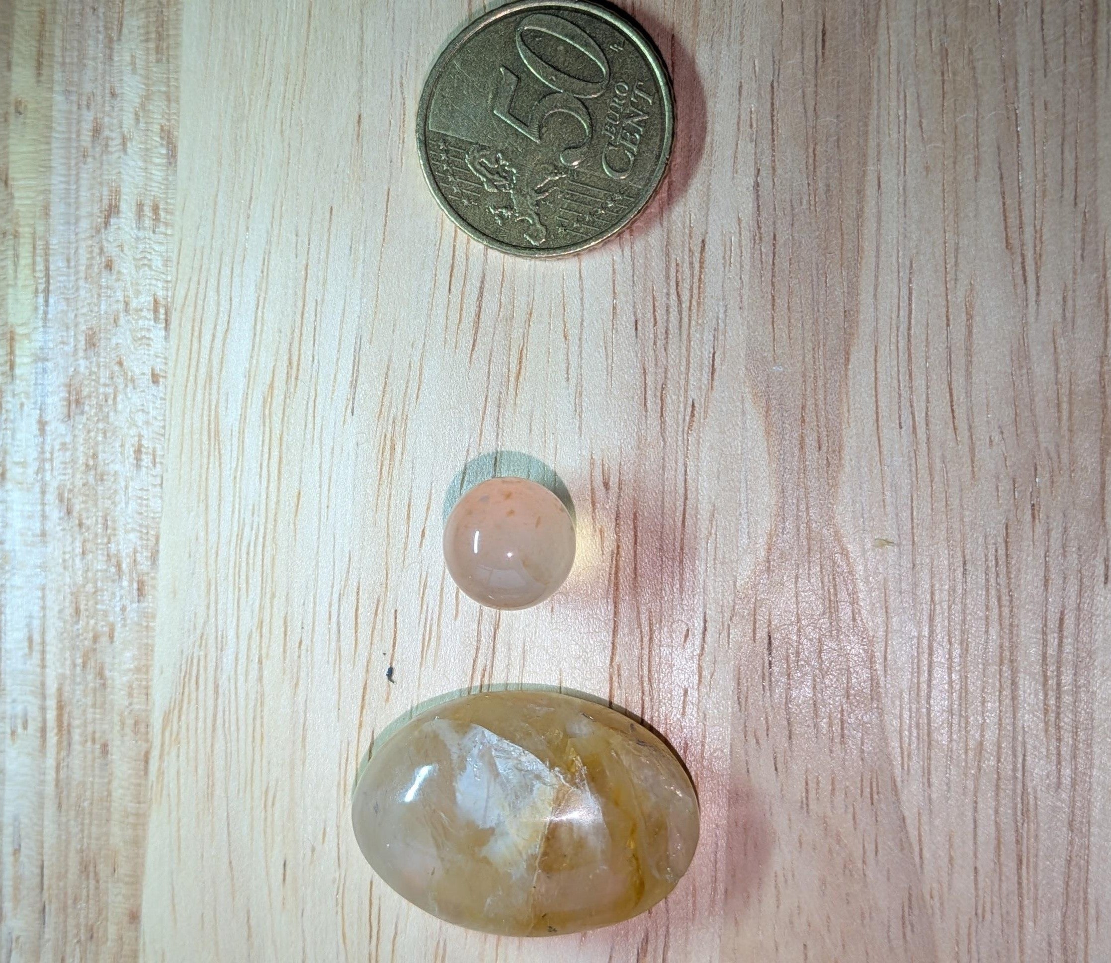 Golden Healer – De 'Master Healer' voor balans en hoogfrequent licht